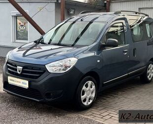 Dacia Dacia Dokker Ambiance Gebrauchtwagen