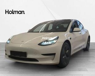 Tesla Tesla Model 3 Standard Range Plus 55 kWh FACELIFT Gebrauchtwagen