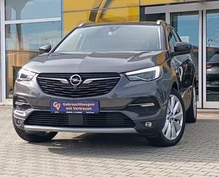 Opel Opel GRANDLAND X Ultimate ATG 2.0D +Abstandstemp+A Gebrauchtwagen