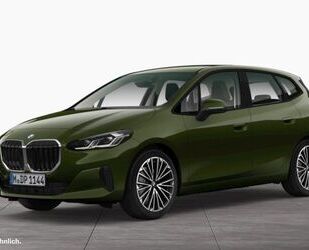 BMW BMW 218d Active Tourer AHK Kamera LED Sitzheizung Gebrauchtwagen