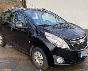 Chevrolet Chevrolet Spark 139.000 km / sofort verfügbar Gebrauchtwagen