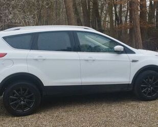 Ford Ford Kuga 1,5 EcoBoost 2x4 110kW Individual Indiv. Gebrauchtwagen