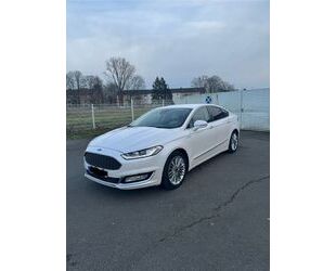 Ford Mondeo Gebrauchtwagen