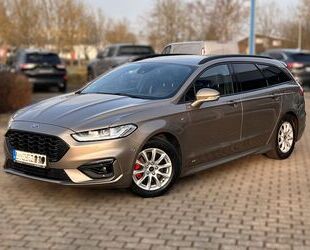 Ford Ford Mondeo 2,0 EcoBlue 140kW Allrad ST-Line Tur.. Gebrauchtwagen