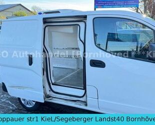 Nissan Nissan NV200 /Evalia Kasten Comfort*Tüv 09/2026*Kl Gebrauchtwagen