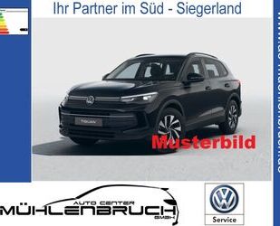 VW Volkswagen Tiguan 1.5 eTSI OPF DSG Prime +NAVI+LED Gebrauchtwagen