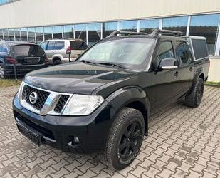 Nissan Navara Gebrauchtwagen