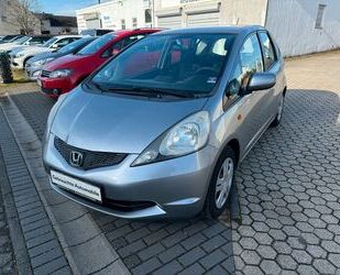 Honda Jazz Gebrauchtwagen