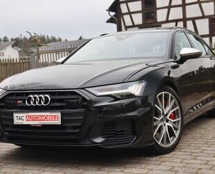 Audi S6 Gebrauchtwagen