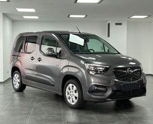 Opel Opel Combo Life E Elegance*NAVI*TEMP*CARPL*SHZ*KAM Gebrauchtwagen