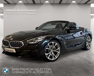 BMW BMW Z4 sDrive20i Sport Line PDC Driv.Assist HiFi Gebrauchtwagen