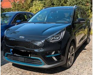 Kia Kia E-Niro Spirit, 64 kWh, 204 PS Gebrauchtwagen