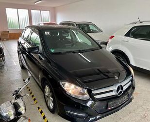 Mercedes-Benz Mercedes-Benz B 180 B -Klasse B 180 CDI / d Gebrauchtwagen