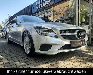 Mercedes-Benz Mercedes-Benz CLS 350 CLS CLS 350 BlueTec / d Gebrauchtwagen