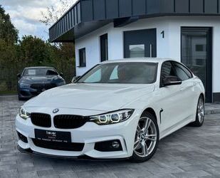 BMW BMW Baureihe 4 Gran Coupe 440 i M Sport Gebrauchtwagen