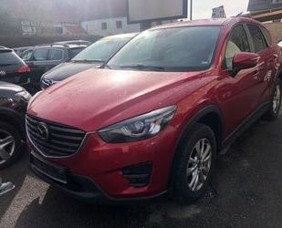 Mazda Mazda CX-5 Nakama Intense AWD.Leder.Xenon.Kamera.A Gebrauchtwagen