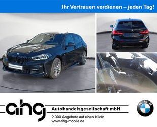 BMW BMW 118i M Sport Klimaaut. Sportsitze PDC HIFI Kli Gebrauchtwagen