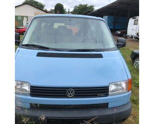 VW Volkswagen T4 7DB TDI Gebrauchtwagen