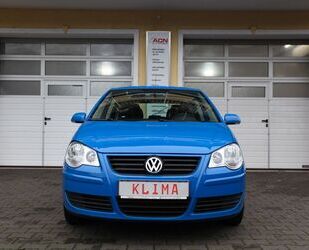 VW Volkswagen Polo IV Comfortline/Sitzheizung Gebrauchtwagen