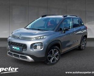 Citroen Citroën C3 Aircross Feel 110 Klima+SH+EPH+ Gebrauchtwagen