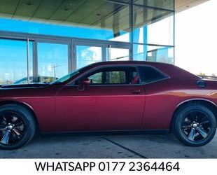 Dodge Dodge Challenger 3.6 V6 /19ZOLL /RF CAM/TOPZUSTAND Gebrauchtwagen