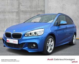 BMW BMW 218 i Active Tourer M Sport LED PANO eKLAPPE Gebrauchtwagen