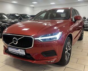 Volvo Volvo XC60 MomentumPro*Leder*WinterP.*LED*R.Cam*SH Gebrauchtwagen