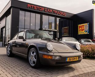 Porsche Porsche 964 964 3.6 Carrera 4 Coupé, 250 PK, klima Gebrauchtwagen