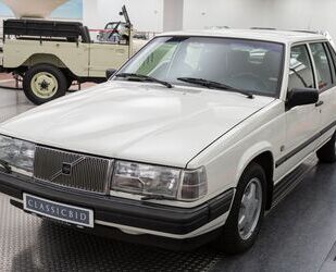 Volvo Volvo 940 Turbo Gebrauchtwagen