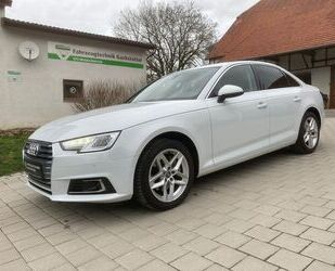 Audi Audi A4 Lim. sport*ACC*Navi*SHZ*RFK*PDC* Gebrauchtwagen