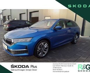 Skoda Skoda Octavia Combi 2.0TDI DSG Selection AHK Pano Gebrauchtwagen