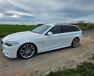 BMW BMW F11 520D Gebrauchtwagen