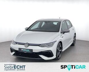 VW Volkswagen Golf R 4Motion 2.0 TSI*NAVI*PDC*ACC*uvm Gebrauchtwagen