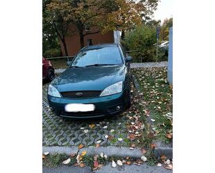 Ford Ford Mondeo 2.5 V6 Ghia Gebrauchtwagen