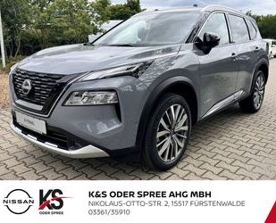 Nissan Nissan X-TRAIL 1.5 VC-T e-4ORCE 213PS 4x4 Tekna 5S Gebrauchtwagen