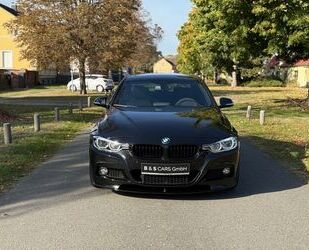 BMW BMW 340i M Sport M Perf. P. Kit 265 Kw H.Kardon Hu Gebrauchtwagen