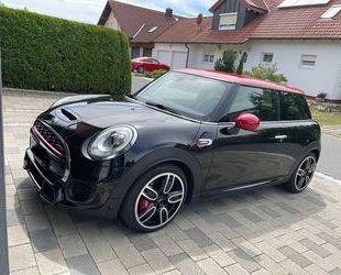 Mini MINI John Cooper Works John Cooper Works Gebrauchtwagen