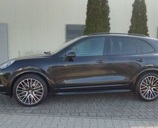 Porsche Porsche Cayenne Platinum Edition. SPORT-PAKET!VOL Gebrauchtwagen