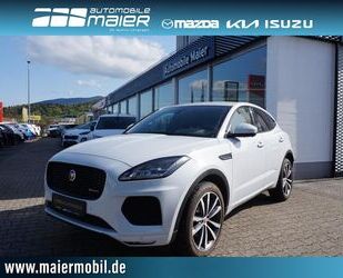 Jaguar Jaguar E-Pace 2.0 D R-Dynamic SE AWD *LED* NAVI* A Gebrauchtwagen