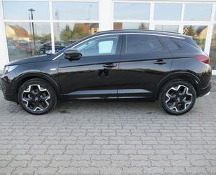 Opel Grandland (X) Gebrauchtwagen