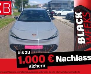 Cupra Cupra Born 58 kWh 3-J-GARANTIE SITZH. 360 ACC NAVI Gebrauchtwagen