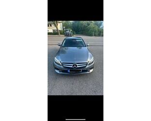 Mercedes-Benz Mercedes-Benz C 200 d Autom. - Gebrauchtwagen