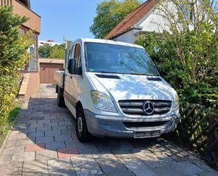 Mercedes-Benz Mercedes-Benz Sprinter Gebrauchtwagen