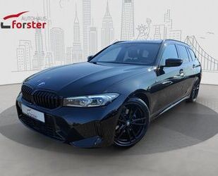 BMW BMW 320d xDrive M Sport HIFI ACC Kurvenlicht Gebrauchtwagen