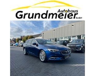 Opel Opel Insignia B ST Business INNOVATION/Navi/Kamera Gebrauchtwagen