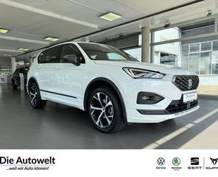 Seat Seat Tarraco FR 2.0 TDI DSG 7 SITZ NAVI LED ACC PA Gebrauchtwagen