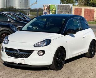 Opel Opel Adam 1.4 Slam Panorama Leder SHZ Lenkradheizu Gebrauchtwagen