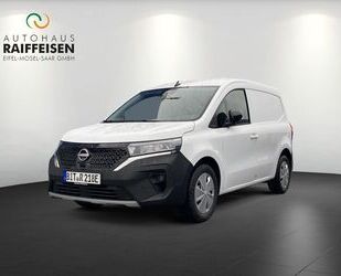 Nissan Nissan Townstar N-Connecta EV Kasten L1 2,2t PDC Gebrauchtwagen