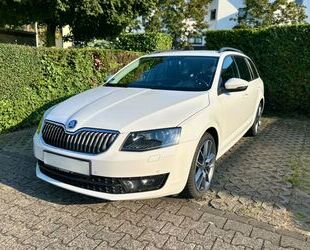 Skoda Skoda Octavia 1.4 TSI Zahnriemen - Service NEU Gebrauchtwagen