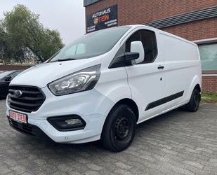 Ford Ford Transit Custom Kasten 300 L2 Trend Gebrauchtwagen